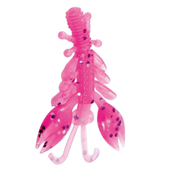 Lft Ned Rig Crayfish Lure 4 cm P/4