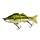 Nature Livelike Swimbait 10 cm 18 gram Sinking