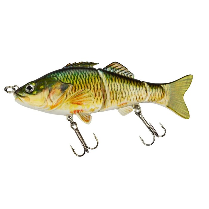 Lft Nature Livelike Swimbait 10 cm 18 gram Sinking