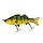 Nature Livelike Swimbait 10 cm 18 gram Sinking