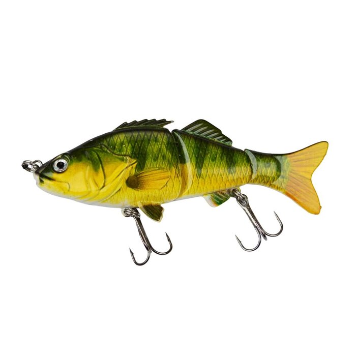 Lft Nature Livelike Swimbait 10 cm 18 gram Sinking