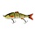 Nature Flat Swimbait 12 cm 16.8 gram Sinking