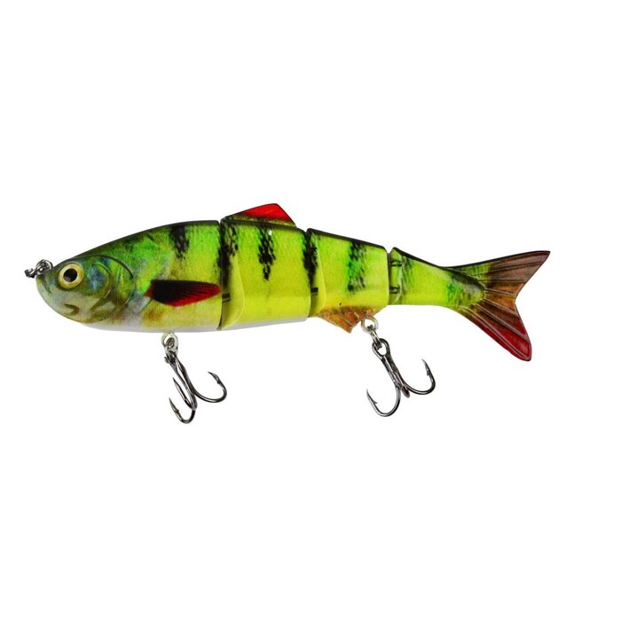 Lft Nature Flat Swimbait 12 cm 16.8 gram Sinking
