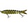 Nature 8 Sections Minnow 14 cm 23 gram Sinking