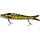 Nature 8 Sections Minnow 14 cm 23 gram Sinking
