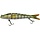 Nature 8 Sections Minnow 14 cm 23 gram Sinking