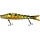 Nature 8 Sections Minnow 14 cm 23 gram Sinking