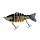 Nature 7 Sections Swimbait 10 cm 15 gram Sinking