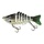 Nature 7 Sections Swimbait 10 cm 15 gram Sinking