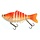 Nature 7 Sections Swimbait 10 cm 15 gram Sinking