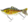 Nature 7 Sections Swimbait 10 cm 15 gram Sinking