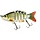 Nature 6 Sections Swimbait 8 cm 13 gram Sinking