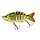 Nature 6 Sections Swimbait 8 cm 13 gram Sinking