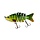 Nature 6 Sections Swimbait 8 cm 13 gram Sinking