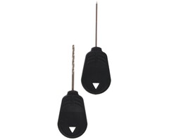 Lft Mini Drill & Needle Pin Set 2 Delig