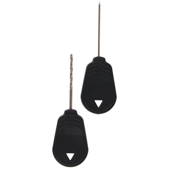 Lft Mini Drill & Needle Pin Set 2 Delig
