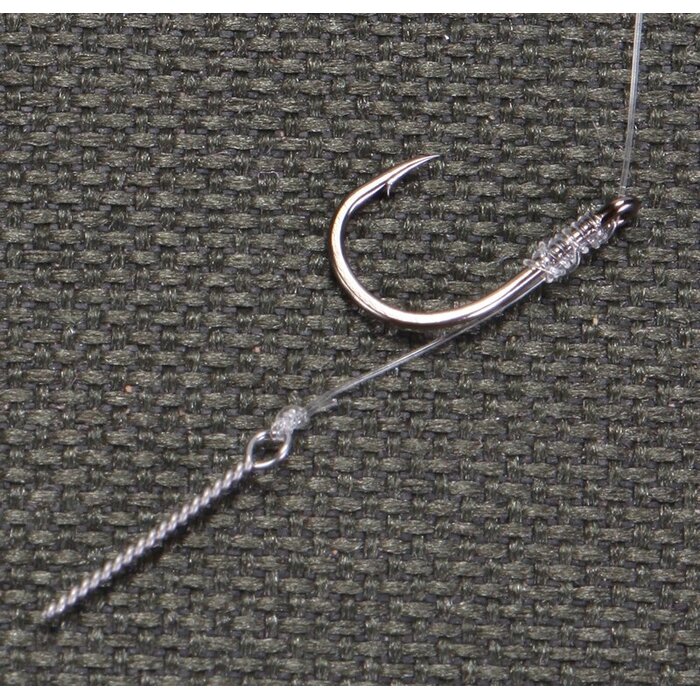 Lft Method Pin Rig 20 cm 0.20 mm P/10
