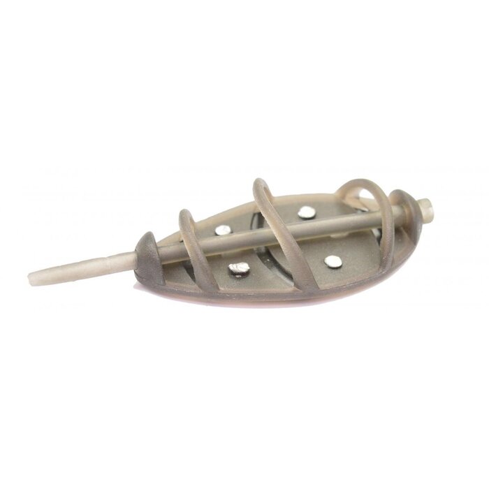 Wielco Method Feeder Inline Large