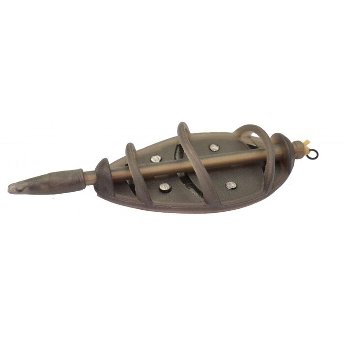 Wielco Method Feeder Elasticated Inline Large