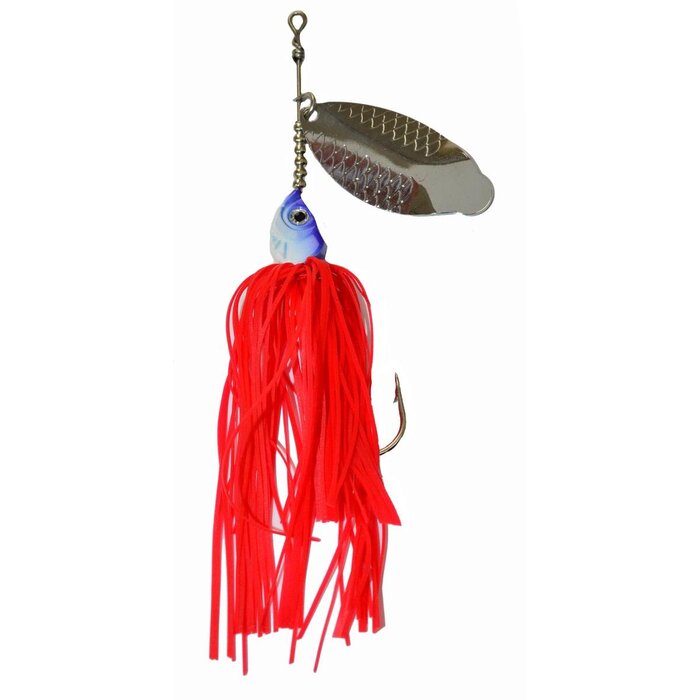 Lft Mega Skirt Spinner