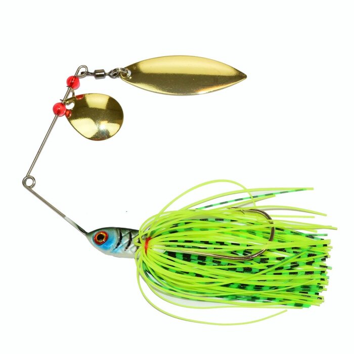 Lft Magic Spinnerbait 21 gram