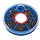 Looddoosje 5 maten 0.15-0.25-0.45-0.70-0.90 gram