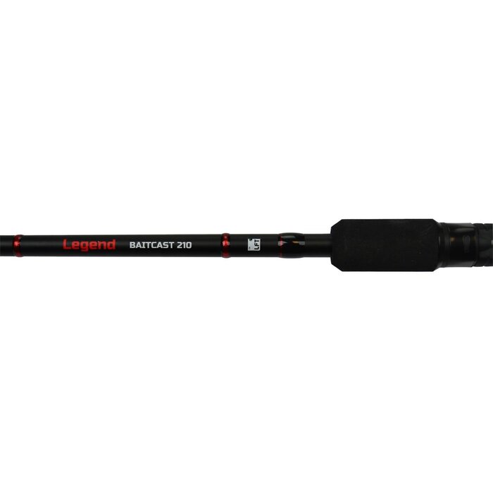 Lft Legend Baitcast 2.10 M 20-50 gram