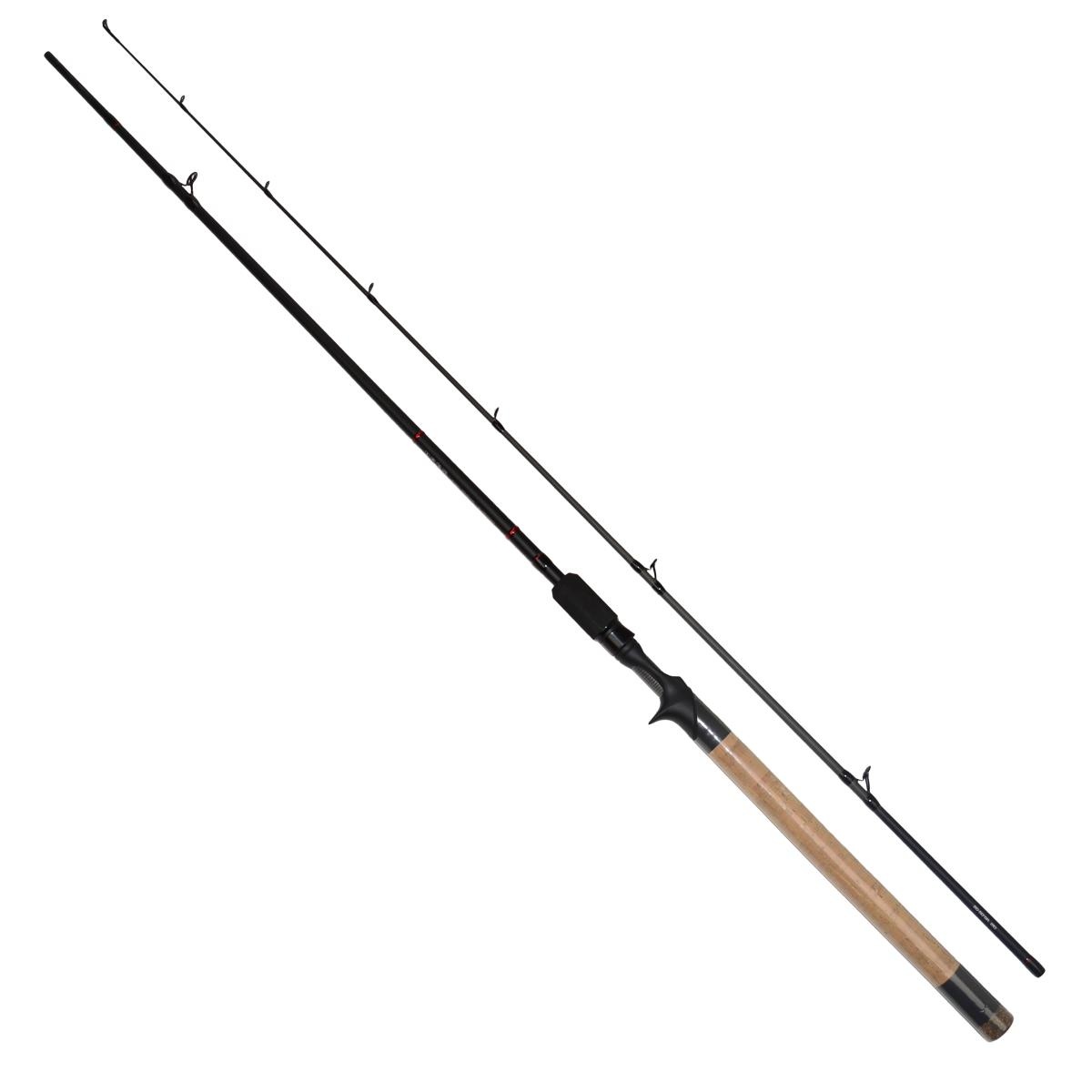 Lft Legend Baitcast 2.10 M 20-50 gram