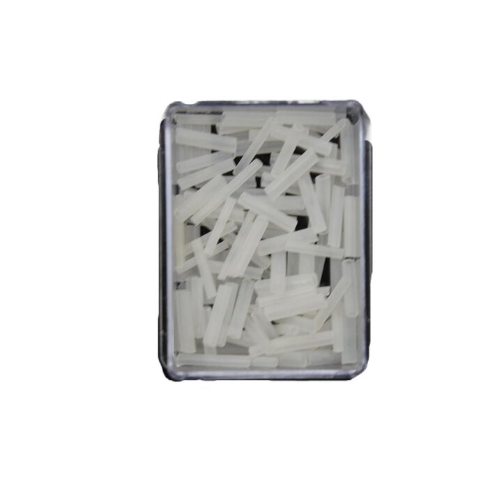 Leonard Sports Joy Of Fishing Siliconen Dobber Rubbers Diverse Maten