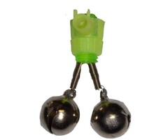 Leonard Sports Joy Of Fishing Topbel Verstelbaar met Breekstaafhouder