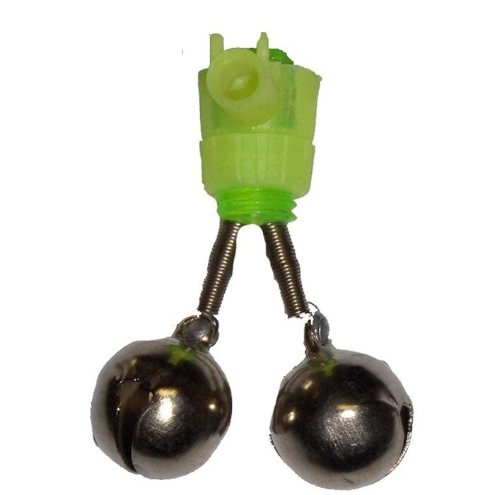 Leonard Sports Joy Of Fishing Topbel Verstelbaar met Breekstaafhouder