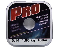 Leonard Sports Joy Of Fishing Pro Line 100 meter