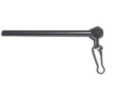 Leonard Sports Joy Of Fishing Kunstof Ledger Boom 5 cm P/3