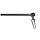Joy Of Fishing Kunstof Ledger Boom 5 cm P/3