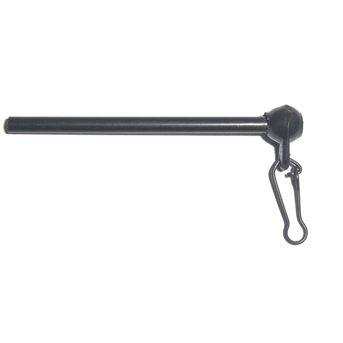 Leonard Sports Joy Of Fishing Kunstof Ledger Boom 5 cm P/3