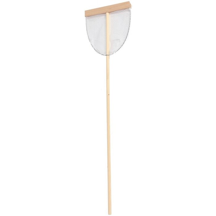 Leonard Sports Joy Of Fishing Garnalennet 40 cm