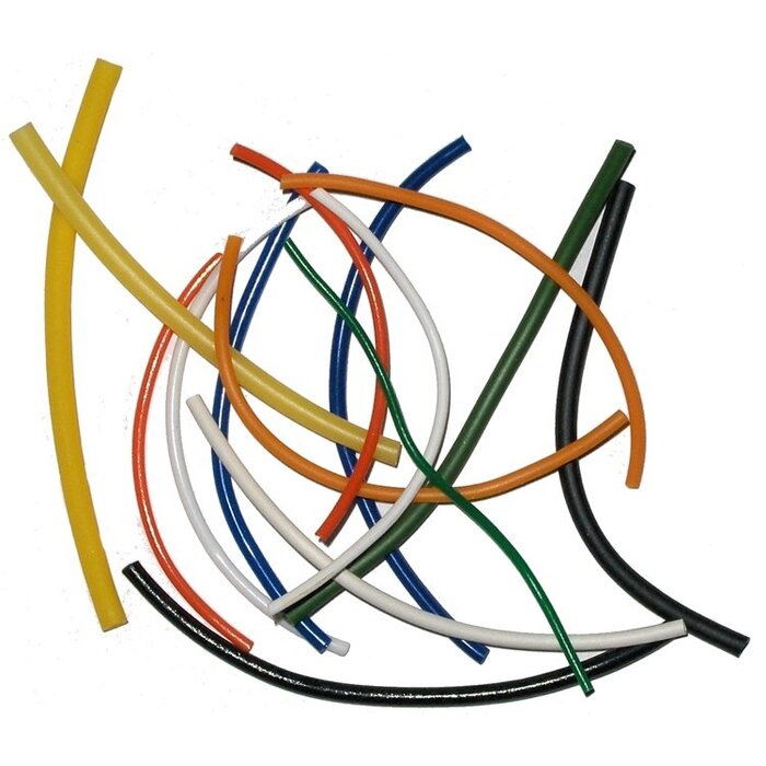 Leonard Sports Joy Of Fishing Dobberslang Assortie