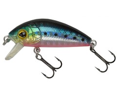 Lft Mini Lure 4.5 cm 4 gram Floating 0>0.80 meter