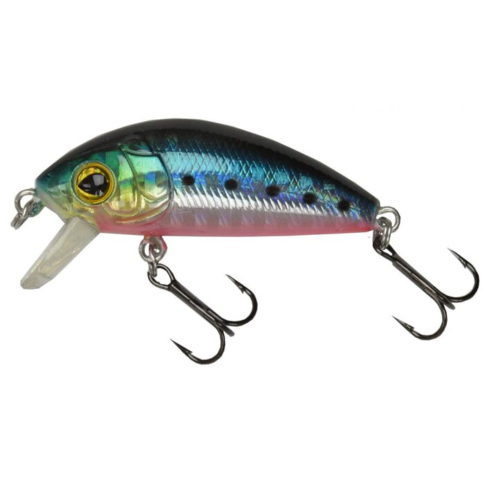 Lft Mini Lure 4.5 cm 4 gram Floating 0>0.80 meter