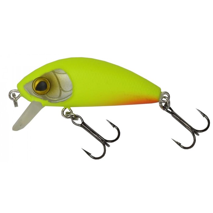 Lft Mini Lure 4.5 cm 4 gram Floating 0>0.80 meter
