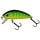 Mini Lure 4.5 cm 4 gram Floating 0>0.80 meter