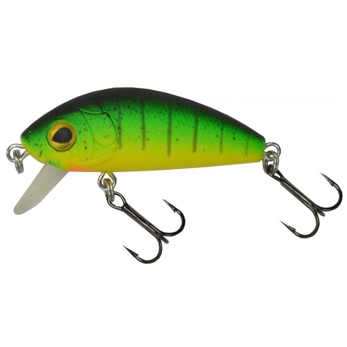 Lft Mini Lure 4.5 cm 4 gram Floating 0>0.80 meter