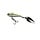 Vib Spinner 4.5 cm 20 gram