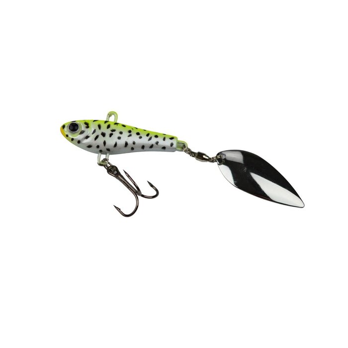 Lft Vib Spinner 4.5 cm 20 gram