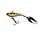 Vib Spinner 4.5 cm 20 gram