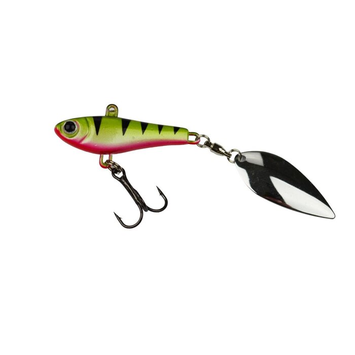 Lft Vib Spinner 4.5 cm 20 gram