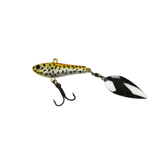 Lft Vib Spinner 4.5 cm 20 gram