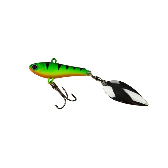 Lft Vib Spinner 4.5 cm 20 gram