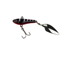 Lft Vib Spinner 4.5 cm 20 gram