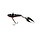 Vib Spinner 4.5 cm 20 gram